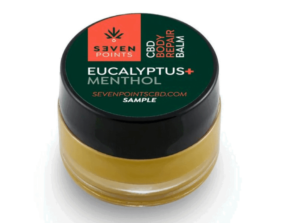 Get A Free Cbd Balm Sample! (Req. $2.99 S&Amp;H) (Working In 2025)